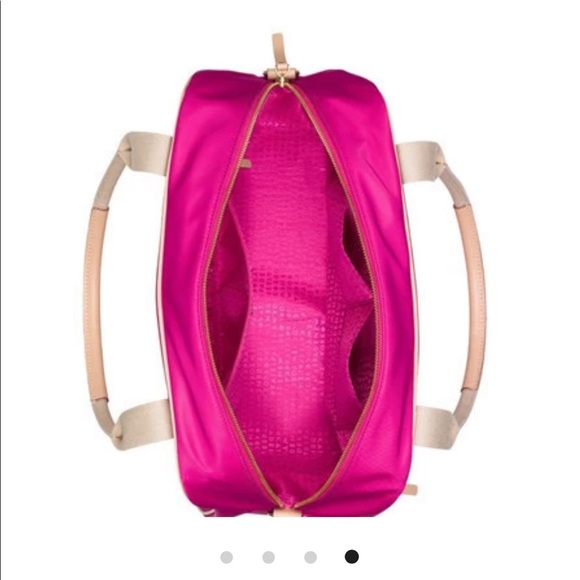 Kennedy Park Milla Travel Bag - Picture 3 of 13